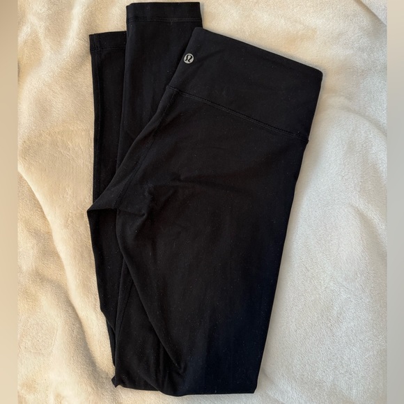 Lululemon leggings - Picture 1 of 4